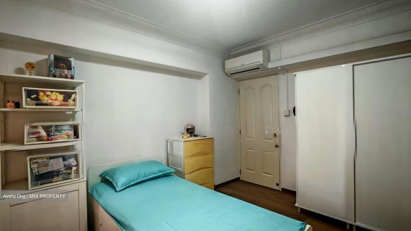 Blk 204C Compassvale Drive (Sengkang), HDB 5 Rooms #531061221